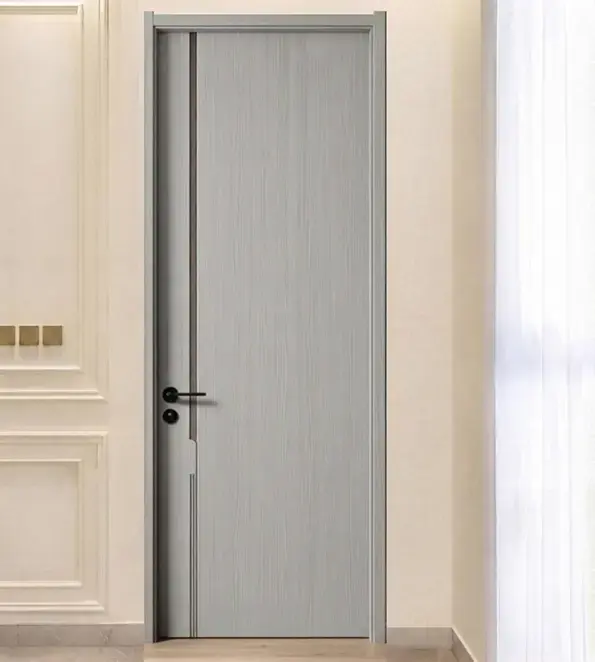 WALNUT-01 door in JA-01 finish